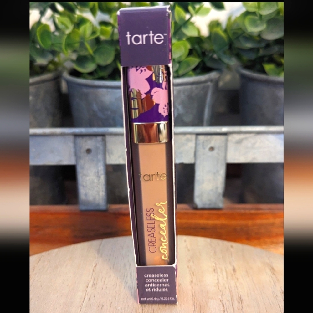 Tarte Creaseless Concealer Full Size